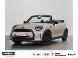 MINI Cooper C Cabrio Kamera, Navi - gebrauchte MINI MINI aus dem Jahr 2023