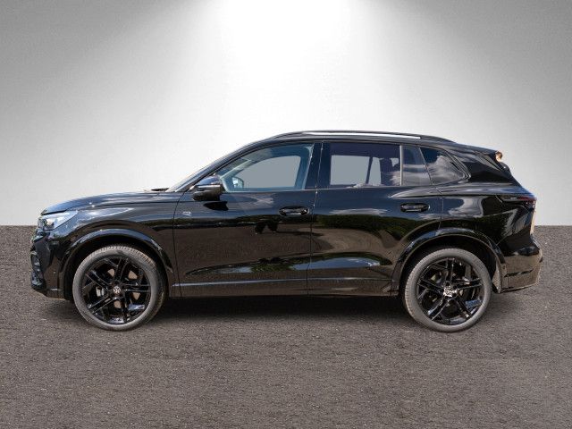 Volkswagen Tiguan R-Line 2.0TDI 4M DSG LED PANO AHK foto 3