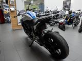 BMW F 900 R GRIFFHEIZUNG LED SCHEINWERFER - BMW R 90 S