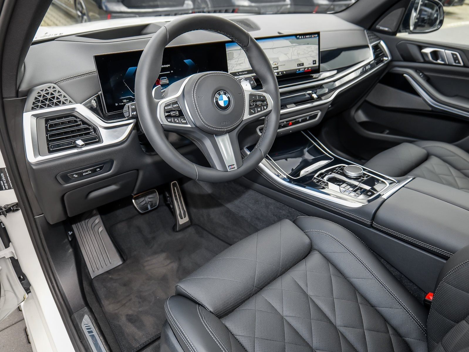 BMW X5 - Bild 18