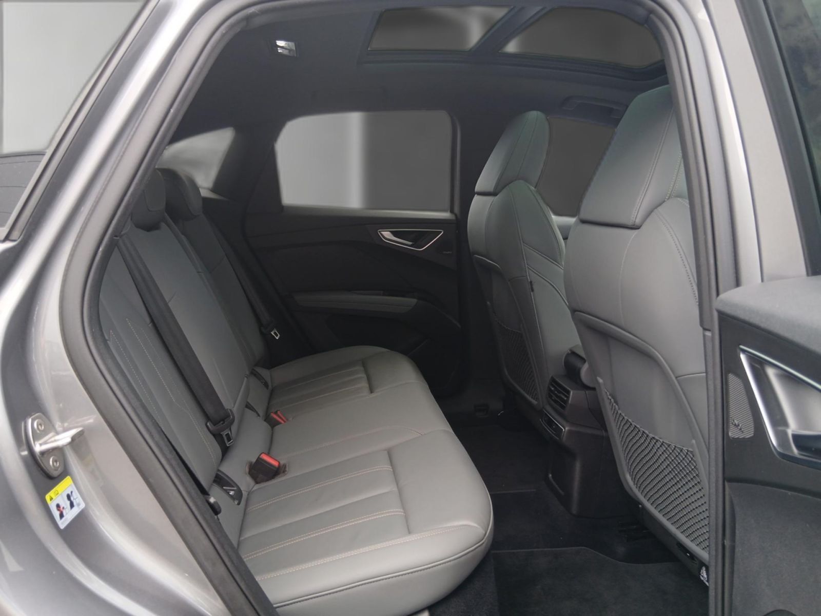 Audi Q4 e-tron - Bild 8