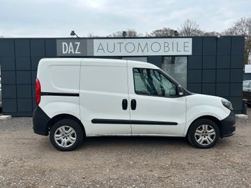 Fiat Doblo - 8