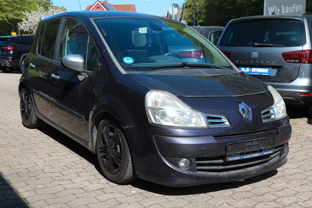 Renault Modus