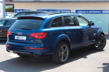 Audi Q7 - 5