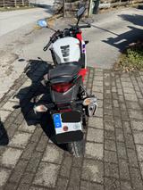 Honda CBR125 R JC50 - KLEINKRAFTRAD 125