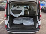 Renault Kangoo Limited Navi tempomat Klima - Renault Kangoo: Limited
