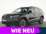 Skoda Kodiaq Clever ACC|LED|Navi|Kessy|Apple CarPlay - Skoda Kodiaq in Düsseldorf