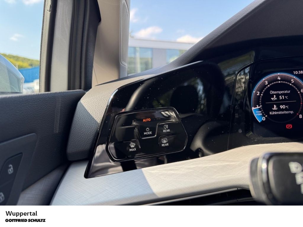 Volkswagen Golf - Bild 14