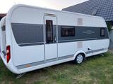 Hobby 560 KMFe de Luxe - Hobby De luxe 560