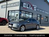 Audi A3 Limousine Sline Automatik,Navi,SHZ. - Audi: Sline
