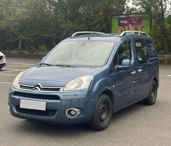 Citroën Berlingo Kombi Selection