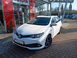 Toyota Auris Touring Sports Team D