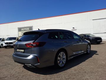 Bild 5 Opel Insignia B Sports Tourer GSi 4x4 SHT AHK-klappba