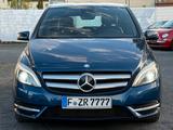 Mercedes-Benz B 180 CDI / AUTOMATIK / LED /NAVI / PDC / XENON - Mercedes-Benz B-Klasse Gebrauchtwagen in Frankfurt