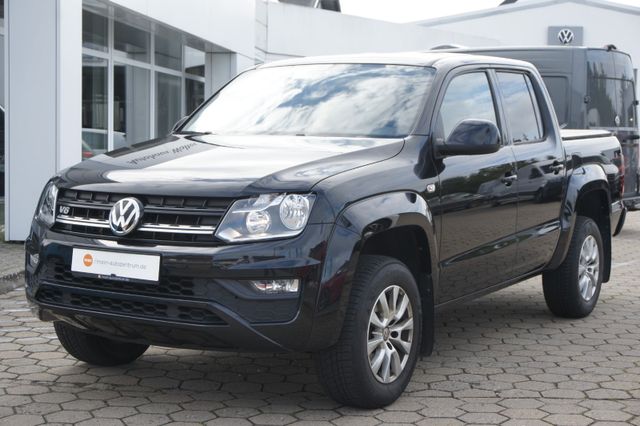 Volkswagen Amarok  3.0 TDI DC 4M DSG Com KLIMA ALU DIFF