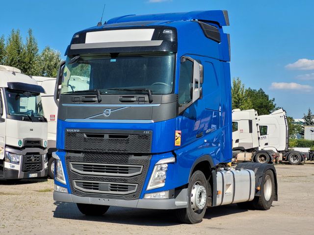 Volvo FH 460 Globetrotter