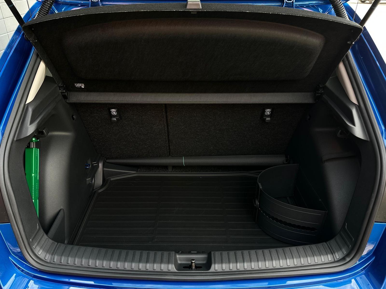 SKODA Fabia 1.0TSI SELECTION 130 JAHRE PREMIUM EDITION - Image 7