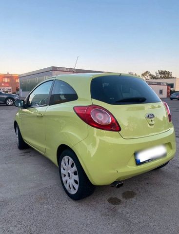 Ford Ka zu verkaufen