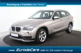 BMW X1 sDrive20i *Navi*Park ass.*AHK* - BMW X1 in Aachen