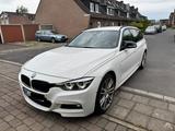 BMW 335d xDrive Touring M Sport Shadow AHK HUD - BMW 335 aus 2017