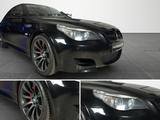 BMW M5*V10*Head Up*Alcantara*SMG*Top Gepflegt* - BMW M5: V10