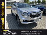 DFSK DFM Rich 6 Pickup MT - DFSK Rich 6 Neuwagen