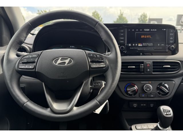 Hyundai i10 – Bild 14