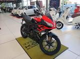 Aprilia TUONO 125 ABS Super Naked Style - APRILIA 125 TUONO