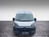 Peugeot Boxer Kasten Hoch 335 L3H2 BlueHDi 140 AT AHK - Peugeot Boxer Tageszulassungen