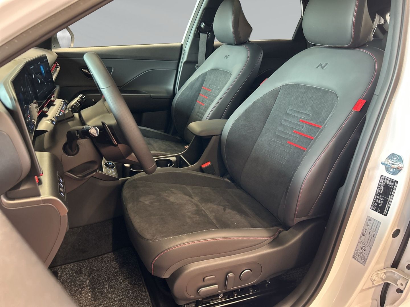 Hyundai Kona – Bild 8