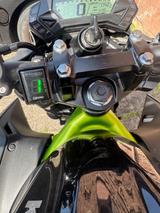 Kawasaki Z125 - NAKED BIKE VON 81 BIS 125 CCM