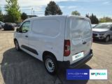 Opel Combo Cargo 1.5 D Edition (EURO 6d-TEMP) - Opel Kastenwagen Combo