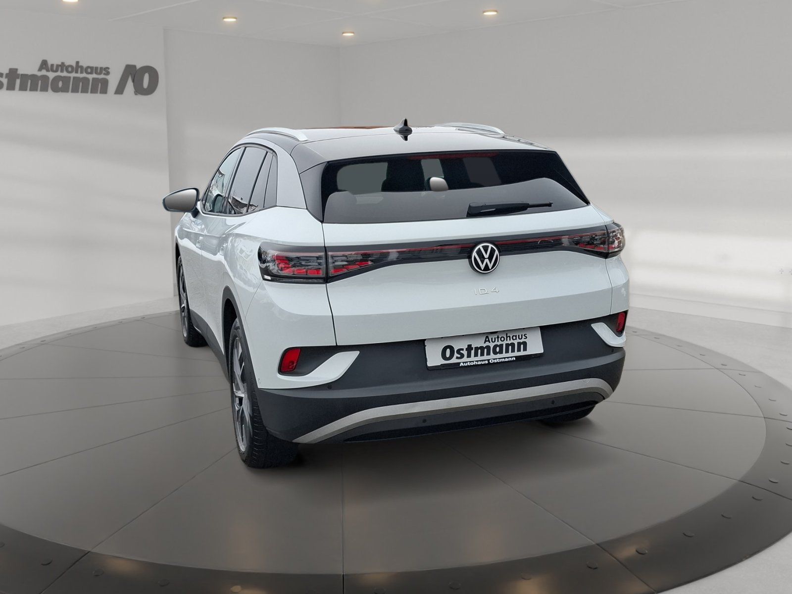 Volkswagen ID.4 - Bild 3