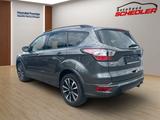 Ford Kuga ST-Line 1.5 EcoBoost 150PS+NAVI+AHK+KAMERA - Ford Gebrauchtwagen in Heilbronn