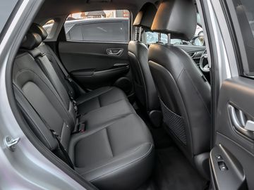 Hyundai Kona Premium Elektro 2WD Fahrassistenz-Paket