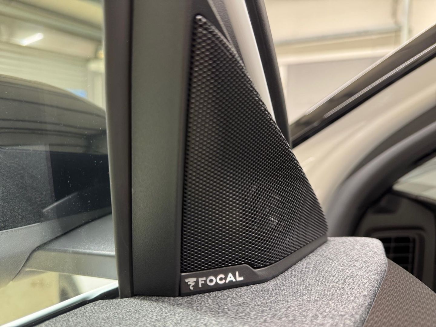 Opel Grandland (X) - Bild 15