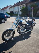 Suzuki Intruder VS 1400 - Angebote