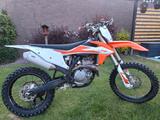 KTM 350 SX-F - Offers
