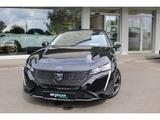 Peugeot 308 ALLURE PACK PlugIn HYBRID 180 e-EAT8 *360Kam - Peugeot 308 Allure mit Hybrid-Antrieb (Benzin/Elektro)