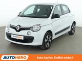 Renault Twingo 1.0 SCe Limited*TEMPOMAT*BLUETOOTH*RADIO* - Renault Twingo in Leverkusen