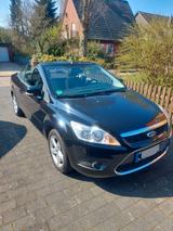 Ford Focus 1,6 CC Titanium Pininfarina - Ford Focus aus 2010: Titanium