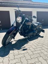 Harley-Davidson Softail - Harley-Davidson Motorräder in München