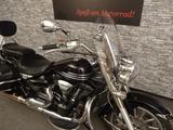 Yamaha XV 1900 Midnight Star - YAMAHA XV 1900 MIDNIGHT STAR