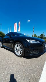 Audi TT 45 TFSI S tronic quattro Coupe - - Audi TT aus 2021