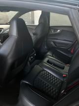 Audi RS7 Sportback quattro, Keramik, 21Z, HUD - Audi RS7 Gebrauchtwagen