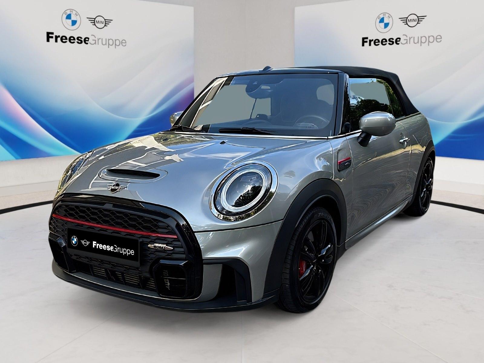 MINI John Cooper Works Cooper Wor SPORTSITZE LED SHZ