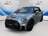 MINI John Cooper Works Cooper Wor DAB LED Klimaaut. - silberne MINI John Cooper Works Cabrio
