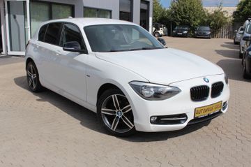 BMW 116 - 2