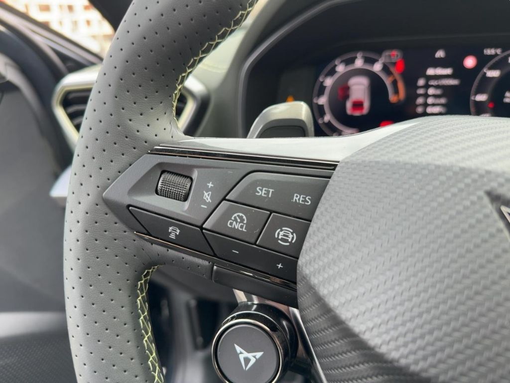 Cupra Leon - Bild 15