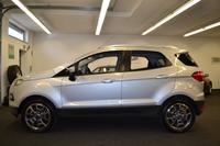 Ford EcoSport TITANIUM (Modelljahr 2016)